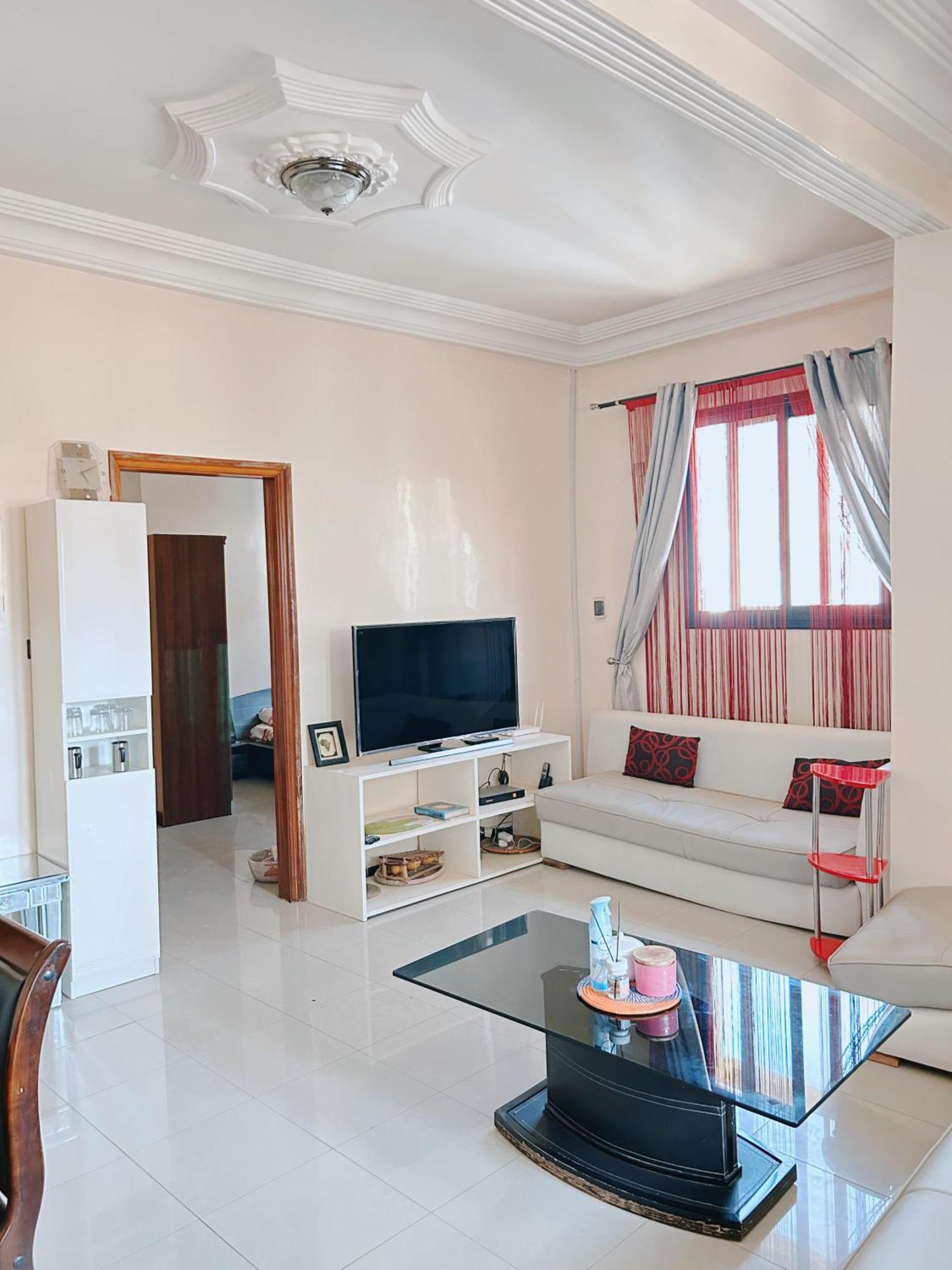Confort Studio Meuble Dakar