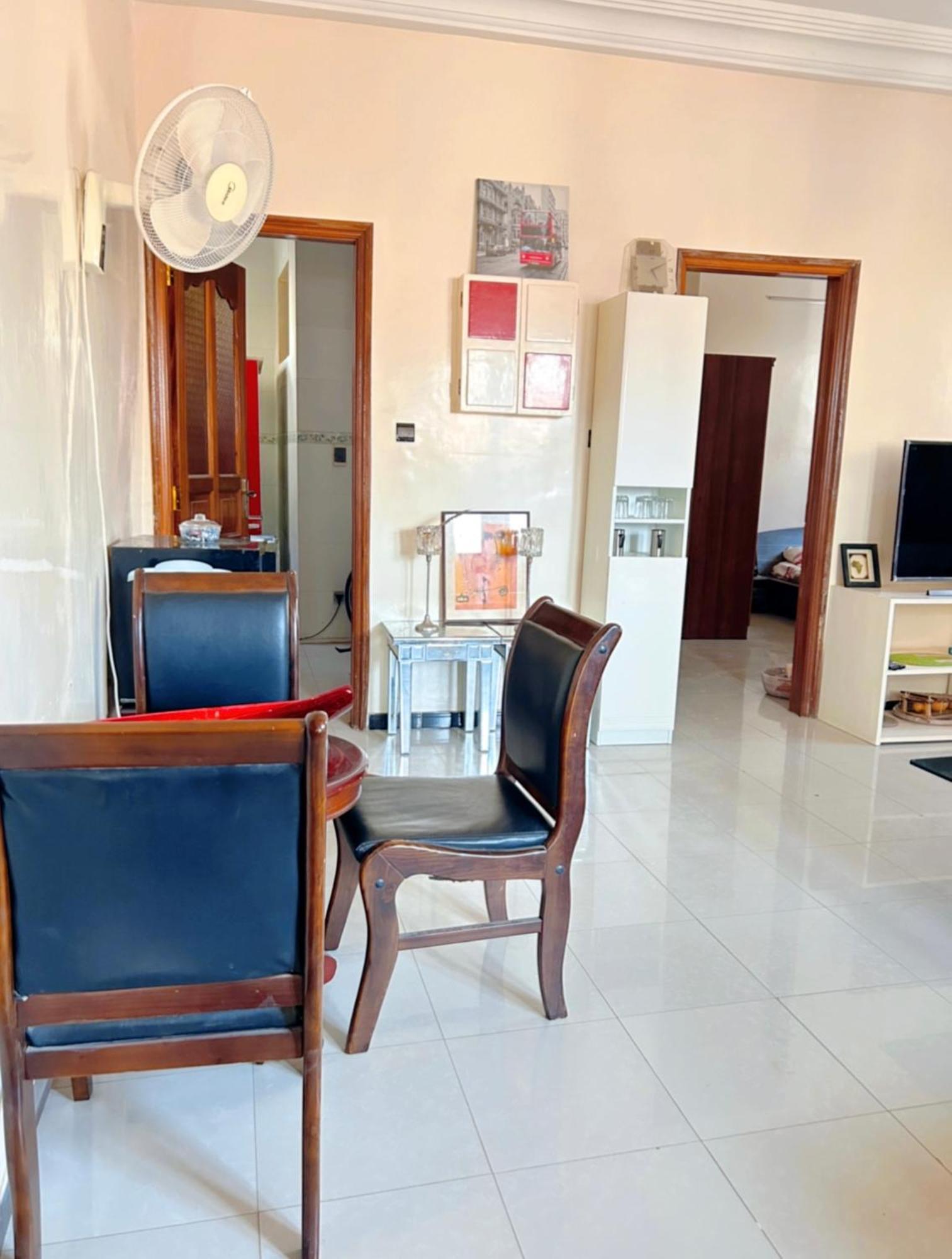 Confort Studio Meuble Dakar